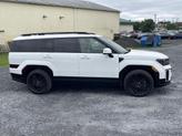 Thumbnail of 2026 Serenity White Pearl Hyundai SANTA FE HEV