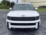 Thumbnail of 2026 Serenity White Pearl Hyundai SANTA FE HEV