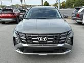 Thumbnail of 2026 Hampton Gray Hyundai TUCSON