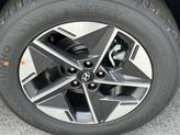 Thumbnail of 2026 Hampton Gray Hyundai TUCSON