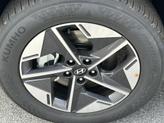 Thumbnail of 2026 Hampton Gray Hyundai TUCSON