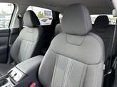 Thumbnail of 2026 Hampton Gray Hyundai TUCSON