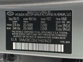 Thumbnail of 2026 Hampton Gray Hyundai TUCSON