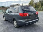 Thumbnail of 2006 Slate Metallic Toyota Sienna