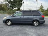 Thumbnail of 2006 Slate Metallic Toyota Sienna