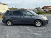 Thumbnail of 2006 Slate Metallic Toyota Sienna