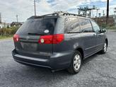 Thumbnail of 2006 Slate Metallic Toyota Sienna