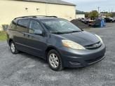 Photo of 2006 Slate Metallic Toyota Sienna