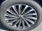 Thumbnail of 2025 Silver Hyundai PALISADE