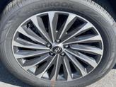 Thumbnail of 2025 Silver Hyundai PALISADE