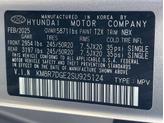 Thumbnail of 2025 Silver Hyundai PALISADE