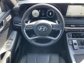 Thumbnail of 2025 Silver Hyundai PALISADE