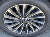 Thumbnail of 2025 Silver Hyundai PALISADE