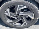 Thumbnail of 2025 Amazon Gray Hyundai ELANTRA