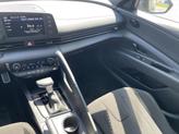 Thumbnail of 2025 Amazon Gray Hyundai ELANTRA