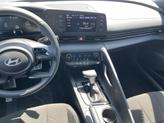 Thumbnail of 2025 Amazon Gray Hyundai ELANTRA