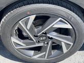 Thumbnail of 2025 Amazon Gray Hyundai ELANTRA