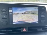 Thumbnail of 2025 Amazon Gray Hyundai ELANTRA