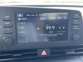 Thumbnail of 2025 Amazon Gray Hyundai ELANTRA