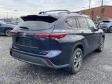 Thumbnail of 2022 Blueprint Toyota Highlander