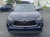 Thumbnail of 2022 Blueprint Toyota Highlander