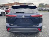 Thumbnail of 2022 Blueprint Toyota Highlander
