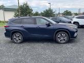 Thumbnail of 2022 Blueprint Toyota Highlander