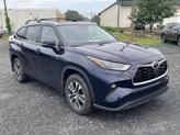 Thumbnail of 2022 Blueprint Toyota Highlander