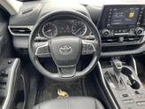 Thumbnail of 2022 Blueprint Toyota Highlander