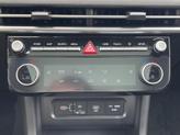 Thumbnail of 2025 Amazon Gray Hyundai TUCSON Hybrid