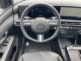 Thumbnail of 2025 Amazon Gray Hyundai TUCSON Hybrid