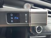 Thumbnail of 2025 Amazon Gray Hyundai TUCSON Hybrid