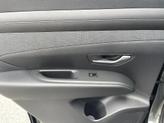 Thumbnail of 2025 Amazon Gray Hyundai TUCSON Hybrid