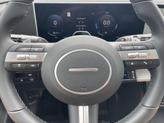 Thumbnail of 2025 Amazon Gray Hyundai TUCSON Hybrid