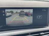 Thumbnail of 2025 Amazon Gray Hyundai TUCSON Hybrid