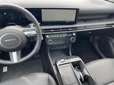 Thumbnail of 2025 Amazon Gray Hyundai TUCSON Hybrid