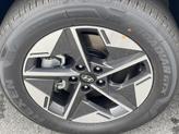 Thumbnail of 2025 Amazon Gray Hyundai TUCSON Hybrid