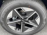 Thumbnail of 2025 Amazon Gray Hyundai TUCSON Hybrid