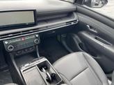Thumbnail of 2025 Amazon Gray Hyundai TUCSON Hybrid