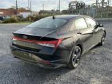 Thumbnail of 2023 Onyx Black Hyundai ELANTRA