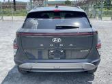 Thumbnail of 2026 Gray Pearl Hyundai KONA