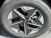 Thumbnail of 2026 Green Hyundai TUCSON