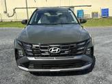 Thumbnail of 2026 Green Hyundai TUCSON
