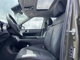 Thumbnail of 2025 Green Hyundai SANTA FE