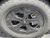 Thumbnail of 2025 Green Hyundai SANTA FE