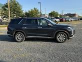Thumbnail of 2023 Moonlight Cloud Hyundai PALISADE