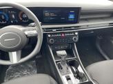 Thumbnail of 2025 Shimmering Silver Hyundai TUCSON