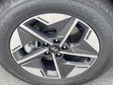 Thumbnail of 2025 Shimmering Silver Hyundai TUCSON