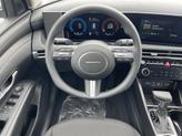 Thumbnail of 2025 Shimmering Silver Hyundai TUCSON