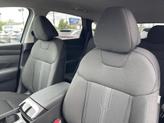 Thumbnail of 2025 Shimmering Silver Hyundai TUCSON